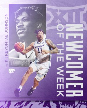 Image post by @KStateMBB on Twitter