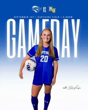 Image post by @cnuwsoccer on Instagram