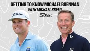 Video post by @titleist on YouTube