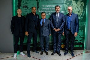 Image post by @euroleague on Instagram
