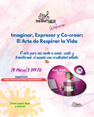 Image post by @CASTALATINA on Facebook