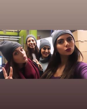 Image post by @pimsnewyork on Instagram