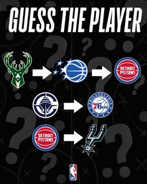 Image post by @nbaindia on Instagram