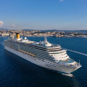 Image post by @diariodibordo_cruiseblog on Instagram