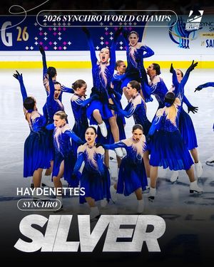 Image post by @usfigureskating on Facebook