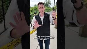 Video post by @nbcnewyork on YouTube