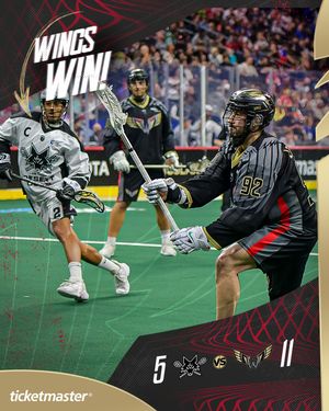 Image post by @nllwings on Instagram
