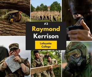 Image post by @armyrotc on Instagram