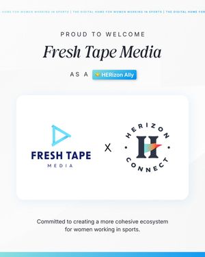 Image post by @herizonconnect on Instagram