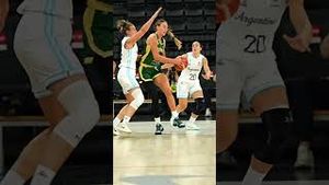Video post by @basketballaus on YouTube