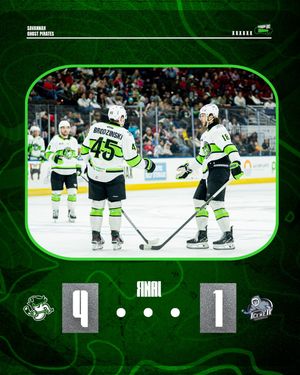 Image post by @savghostpirates on Instagram