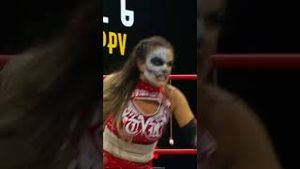 Video post by @aew on YouTube