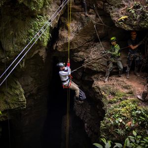 Image post by @natgeotv on Instagram