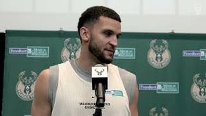 Video post by @bucks on YouTube