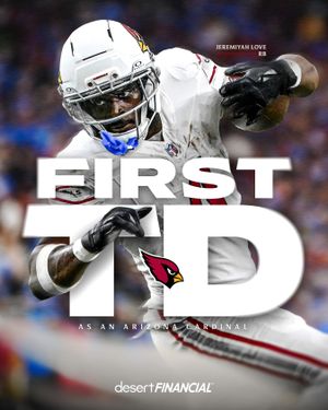 Image post by @azcardinals on Instagram