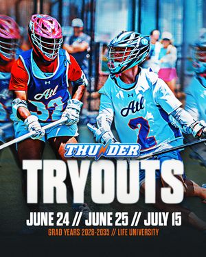 Image post by @thunderlaxclub on Instagram