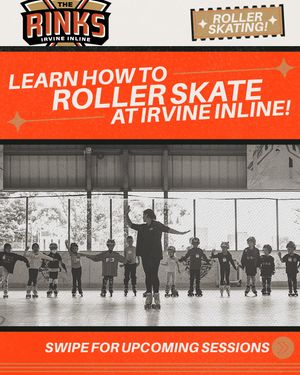 Image post by @the_rinks on Instagram