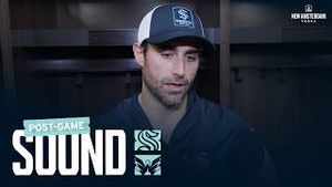 Video post by @seattlekraken on YouTube