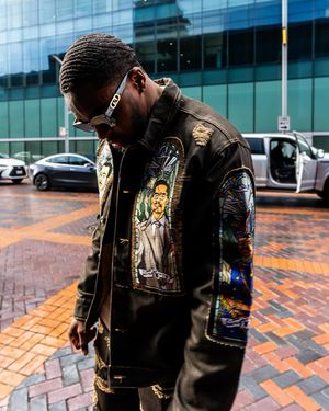 Image post by @nbaxjay.1 on Instagram