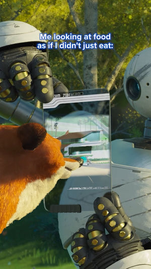 Video post by @dreamworks on TikTok