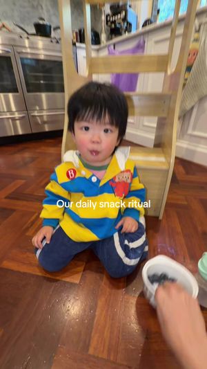 Video post by @sliang95 on TikTok