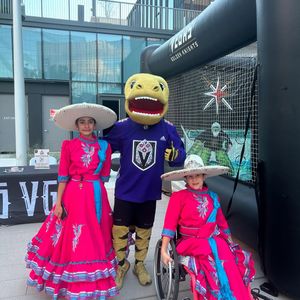 Image post by @chancenhl on Instagram