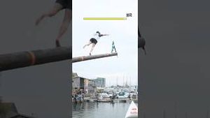 Video post by @redbullusa on YouTube