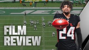 Video post by @atlantafalcons on YouTube