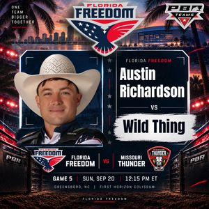 Image post by @flfreedompbr on Instagram