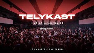 Video post by @telykast on YouTube