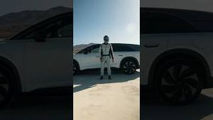 Video post by @lucidmotors on YouTube