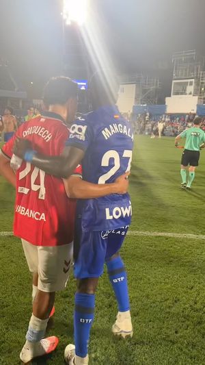 Video post by @laliga on Instagram