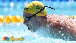 Video post by @nbcsports on YouTube