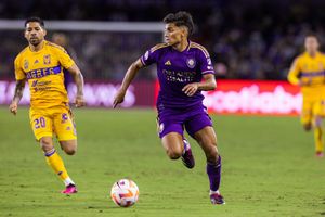 Image post by @OrlandoCitySC on Twitter