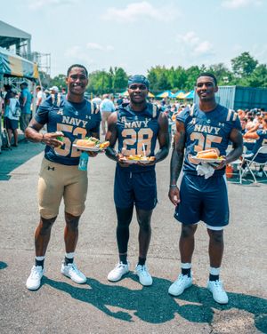 Image post by @navyfb on Instagram