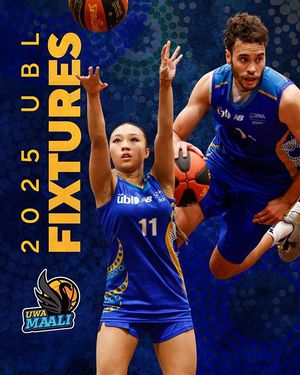 Image post by @uwasport on Instagram