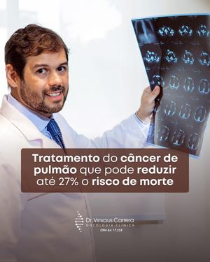 Image post by @drviniciuscarrera on Instagram