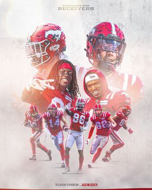 Image post by @calstampeders on Instagram