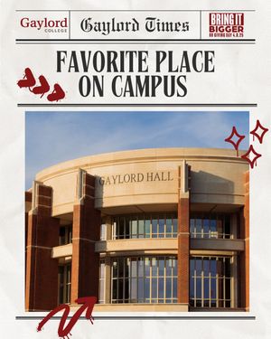 Image post by @gaylordcollege on Instagram