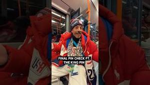 Video post by @teamusa on YouTube