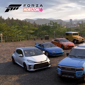 Image post by @toyotausa on Instagram