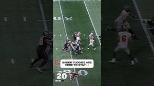 Video post by @Tampa Bay Buccaneers on YouTube