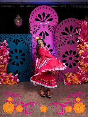 Image post by @dance.like.andrea on Instagram