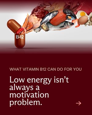 Image post by @im8health on Instagram