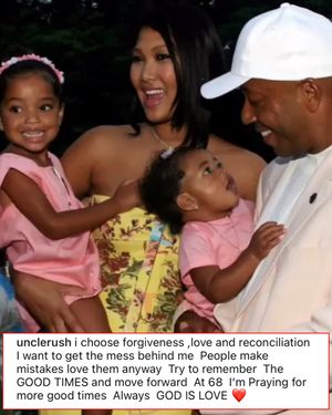 Image post by @theshaderoom on Instagram
