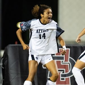 Image post by @mountainwestconference on Instagram