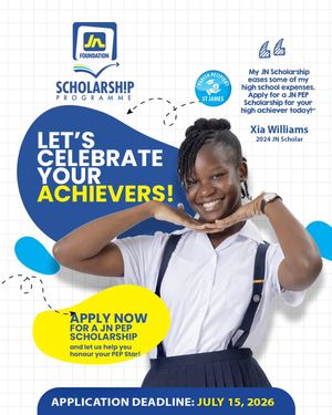 Image post by @jamaicaobserver on Instagram