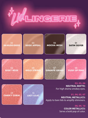 Image post by @nyxcosmetics on Instagram