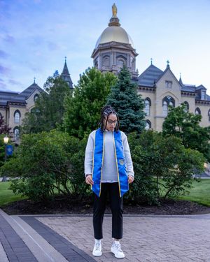 Image post by @_oliviamiles_ on Instagram