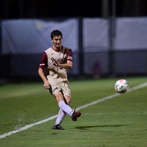 Image post by @cofcsoccer on Instagram